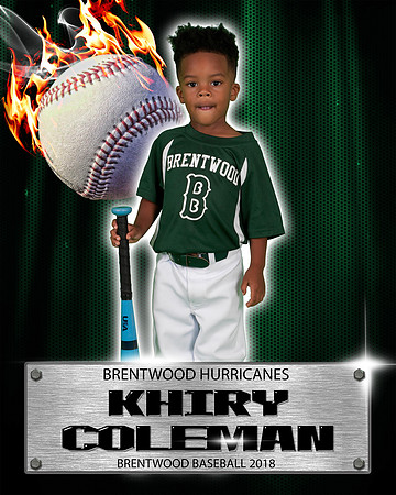 Coleman,K_1