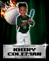 Coleman,K_2