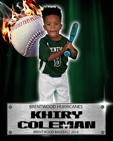 Coleman,K_2