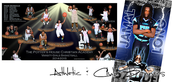 Banners 1