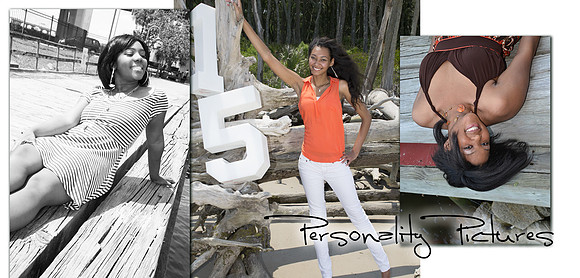 Personality 1