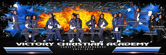Cheer Full Small